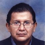 Foto del perfil de Mario Paredes Cruz