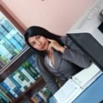 Foto del perfil de Evelyn Rojas